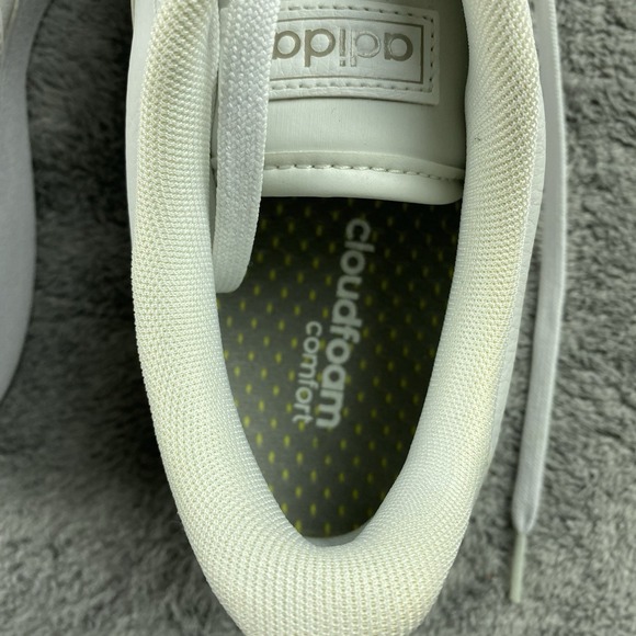 Adidas Grand Court SE Tennis Shoes Womens Size 11 White # FY8671 - Picture 9 of 14